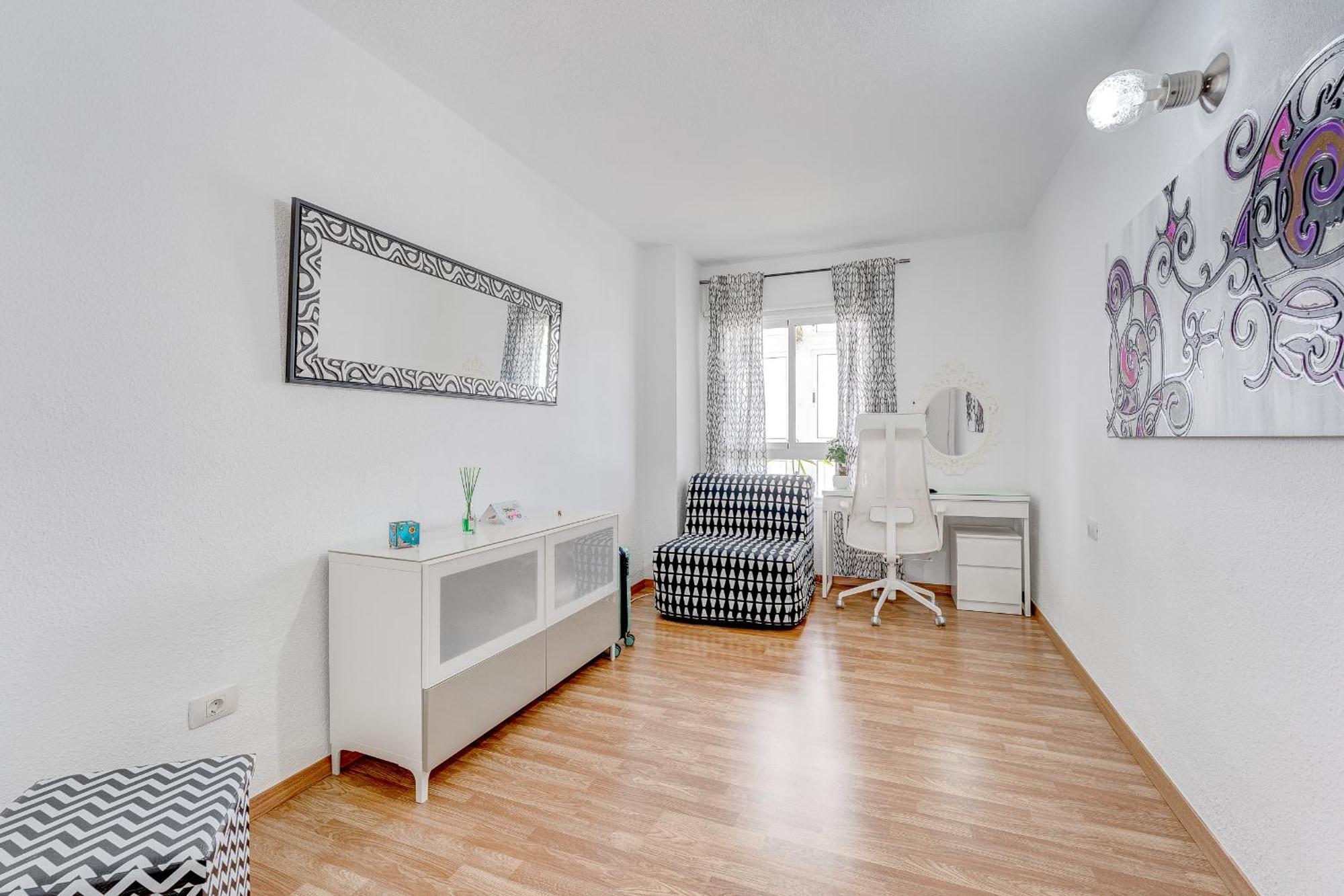 1St Line Sea View 3 Rooms Apartment In Tenerife 92M2 Bajamar  Exteriér fotografie